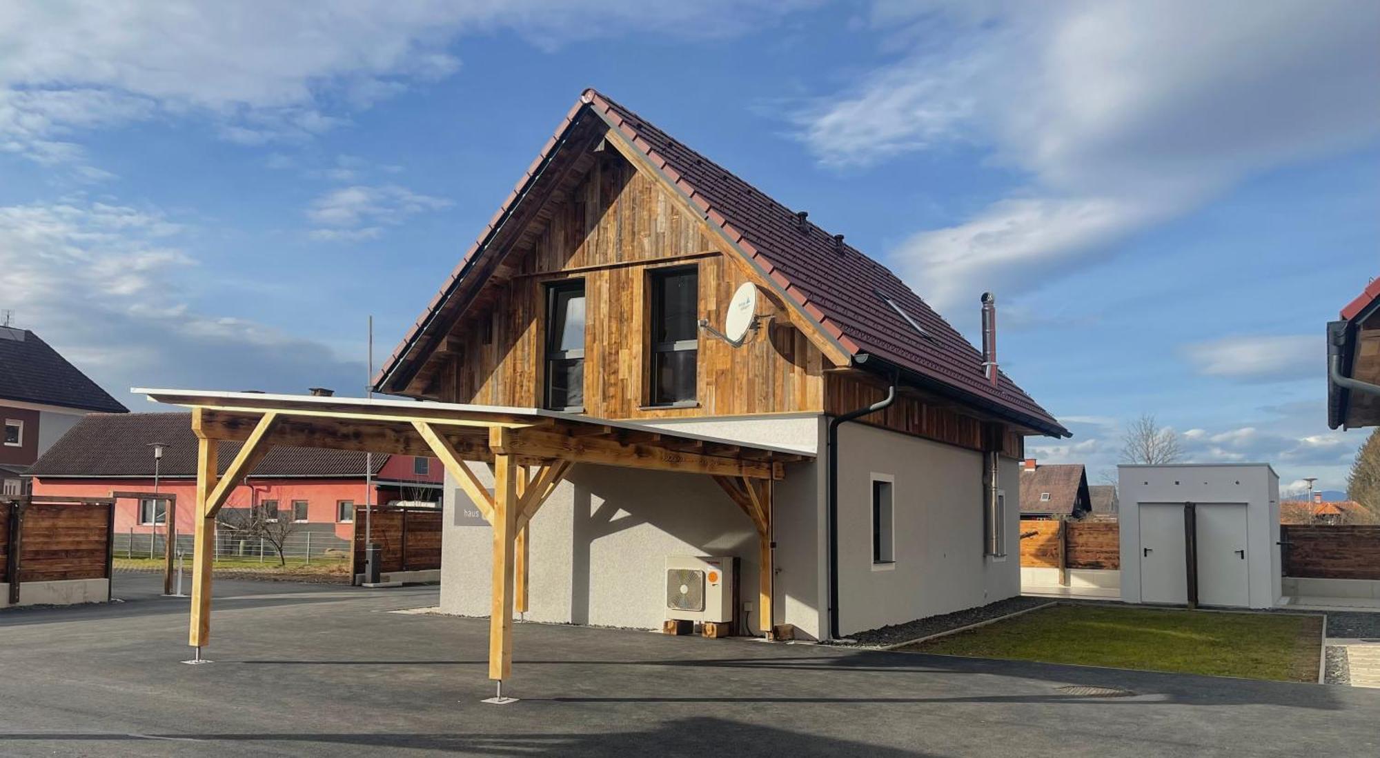Arnfels Residences Am Tor Zur Suedsteirischen Weinstrasse Exterior foto